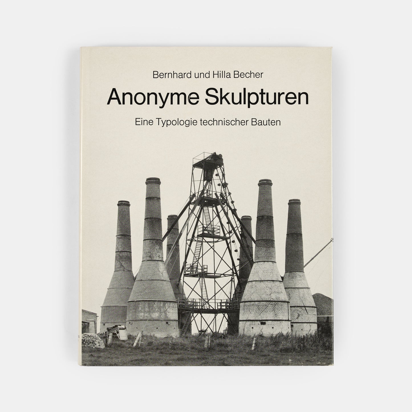 Anonyme Skulpturen.