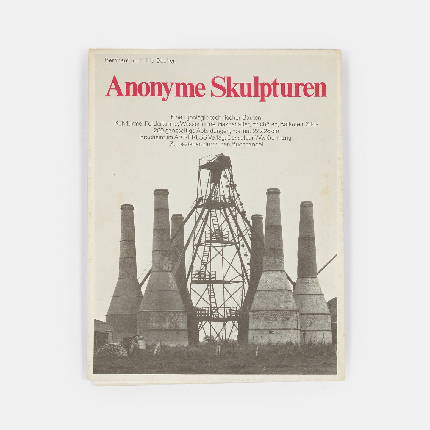 Anonyme Skulpturen.