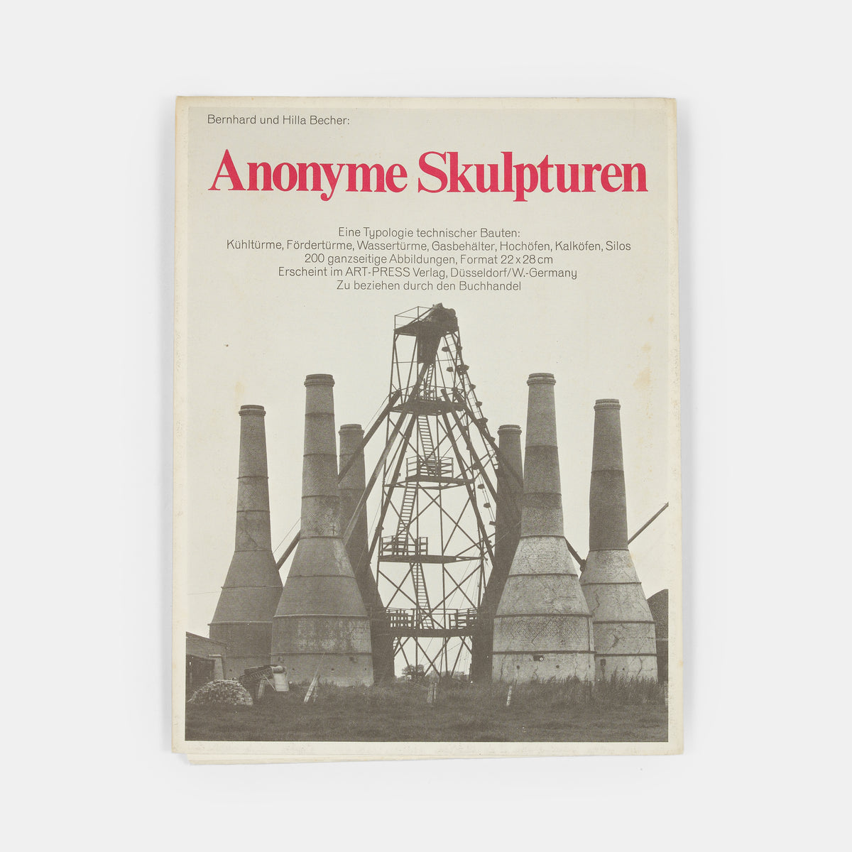 Anonyme Skulpturen.