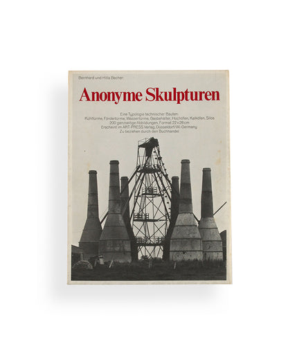Anonyme Skulpturen.