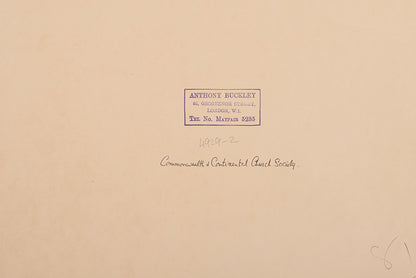 [Signed Photograph of H.M. Queen Elizabeth II.]