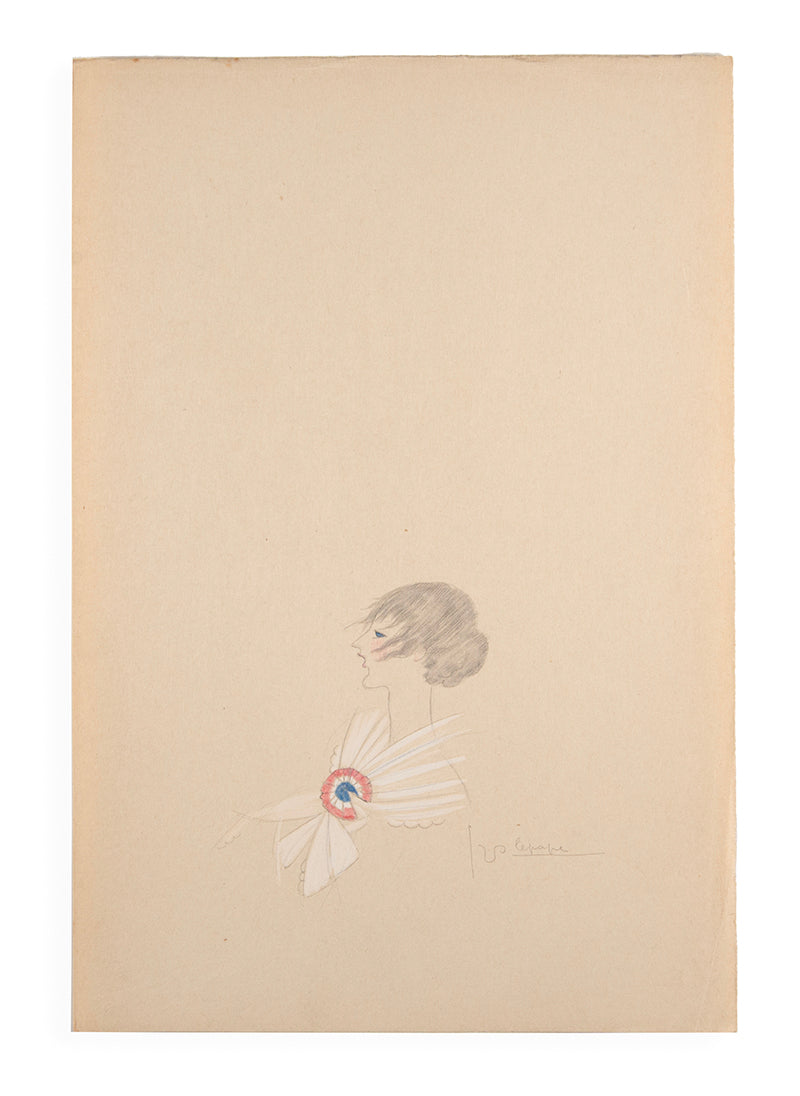 Modes et manières d'aujourd'hui.