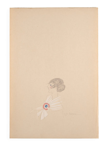 Modes et manières d'aujourd'hui.