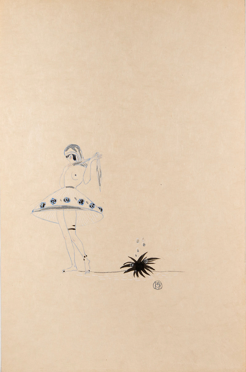 Modes et manières d'aujourd'hui.