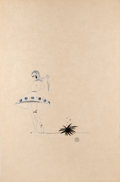 Modes et manières d'aujourd'hui.