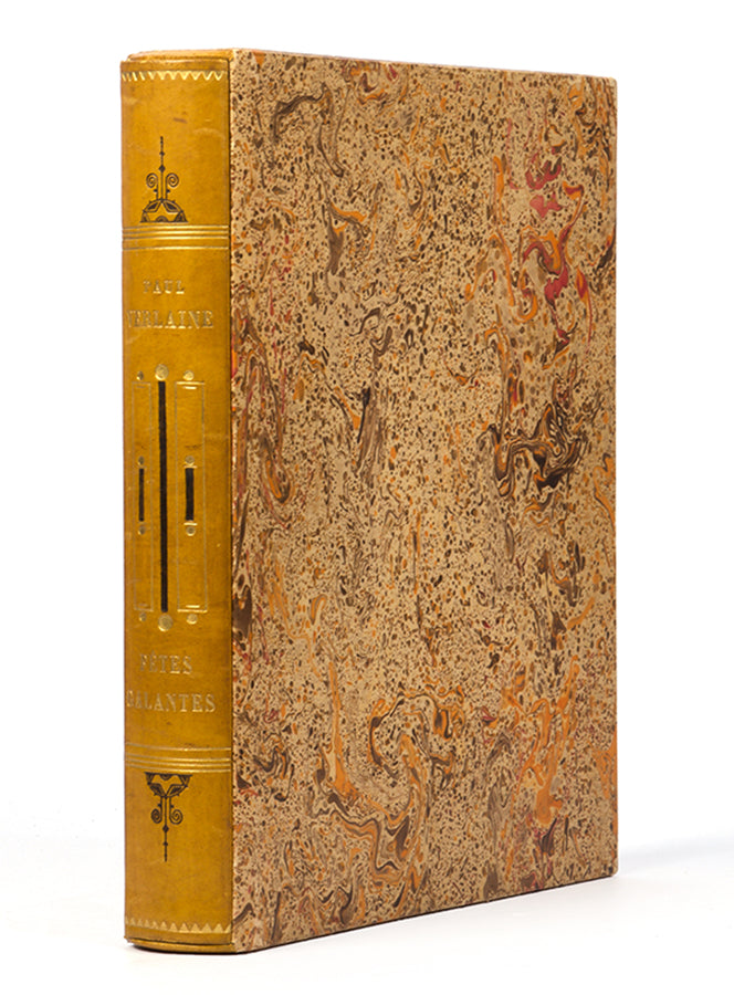 Limited edition, one of 25 copies. With an original watercolour and two extra suites.