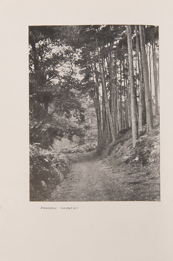 Gertrude Jekyll's Home and Garden, the follow-up to her popular first book
