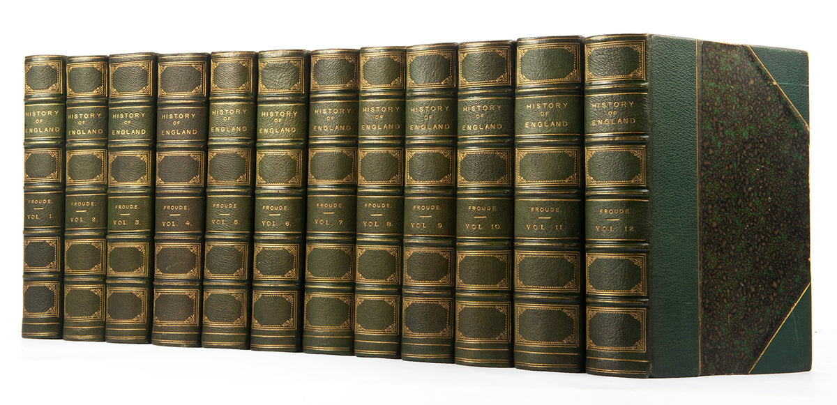 History of England