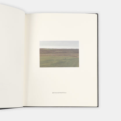 A complete signed set of Roni Horn's epic and ambitious, ongoing encyclopedic series To Place.