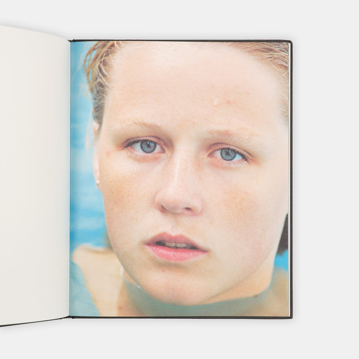 A complete signed set of Roni Horn's epic and ambitious, ongoing encyclopedic series To Place.