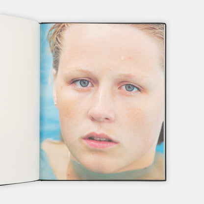 A complete signed set of Roni Horn's epic and ambitious, ongoing encyclopedic series To Place.