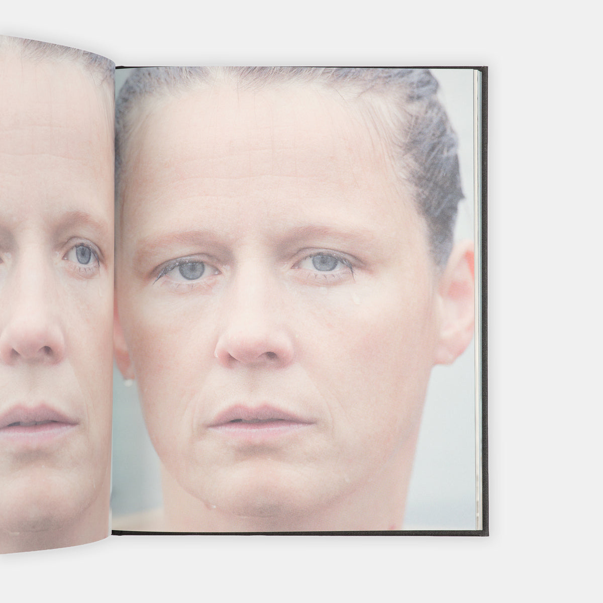 A complete signed set of Roni Horn's epic and ambitious, ongoing encyclopedic series To Place.