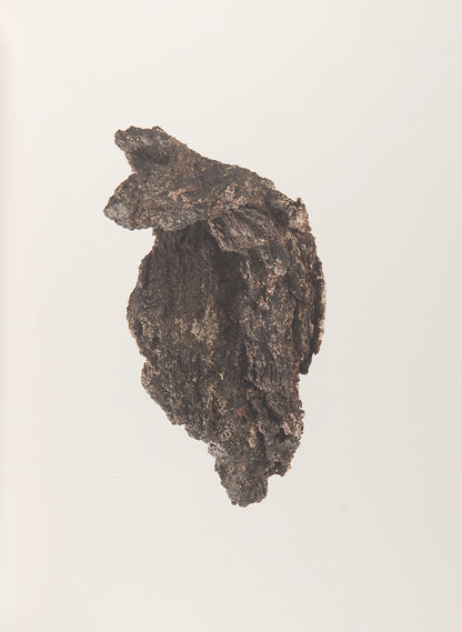 A complete signed set of Roni Horn's epic and ambitious, ongoing encyclopedic series To Place.