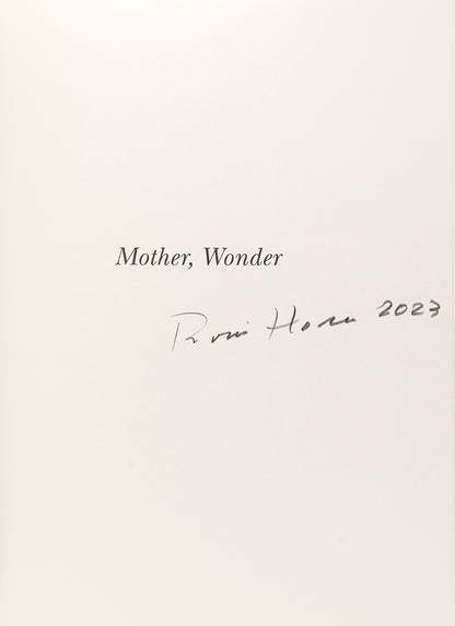 A complete signed set of Roni Horn's epic and ambitious, ongoing encyclopedic series To Place.
