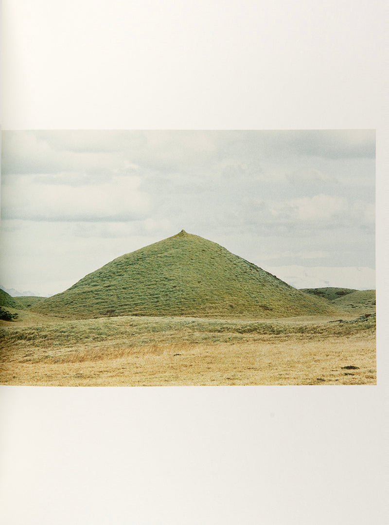 A complete signed set of Roni Horn's epic and ambitious, ongoing encyclopedic series To Place.