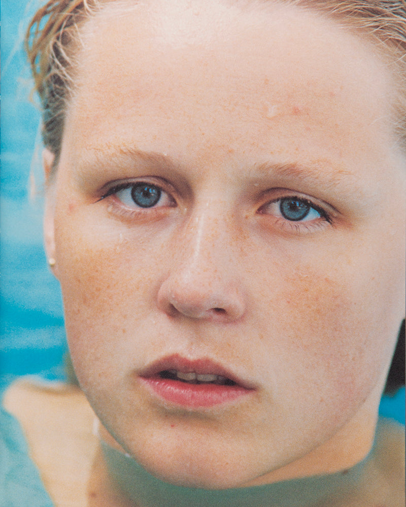 A complete signed set of Roni Horn's epic and ambitious, ongoing encyclopedic series To Place.