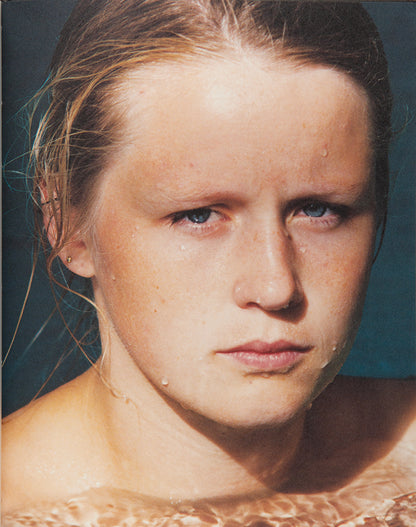 A complete signed set of Roni Horn's epic and ambitious, ongoing encyclopedic series To Place.