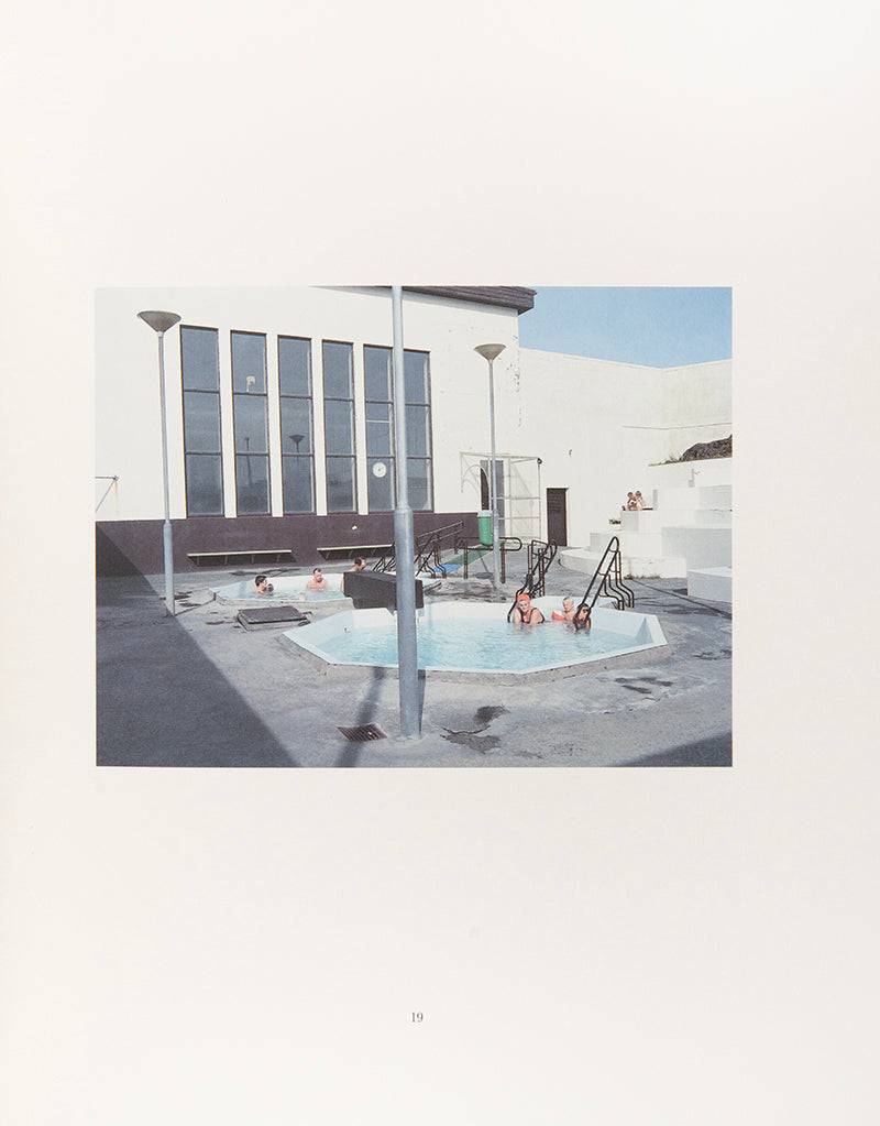 A complete signed set of Roni Horn's epic and ambitious, ongoing encyclopedic series To Place.