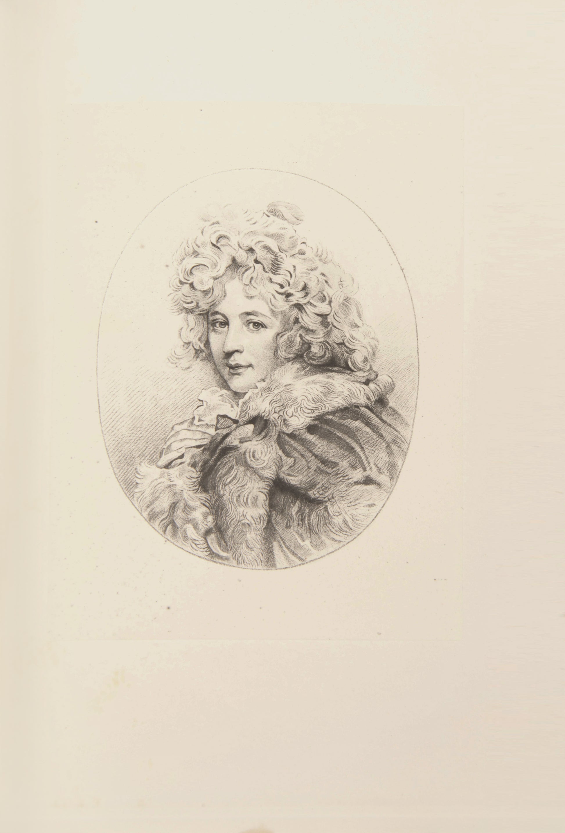 This 13 volume, limited edition,  biographical set is stunningly bound with enamel inlay, florid decoration and green silk endpapers, and gilt decoration