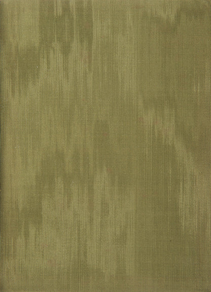 This 13 volume, limited edition,  biographical set is stunningly bound with enamel inlay, florid decoration and green silk endpapers, and gilt decoration