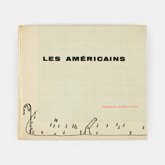 Les Américains.