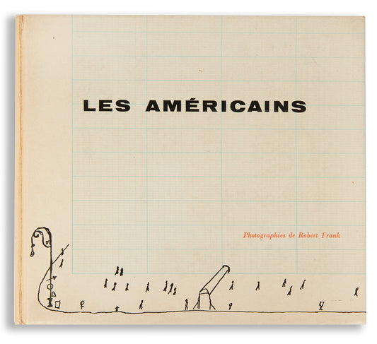 Les Américains.