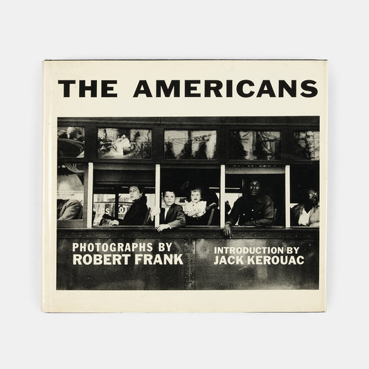The Americans.