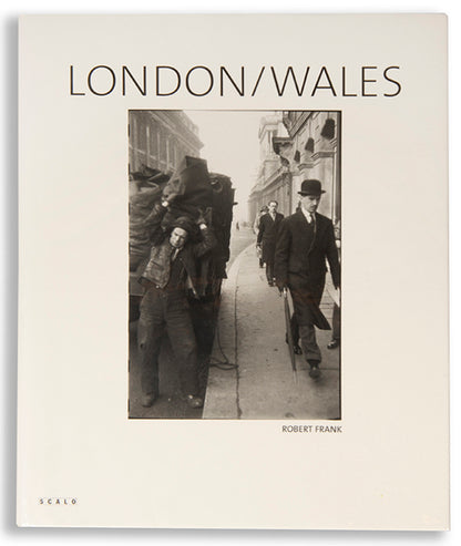 London / Wales.