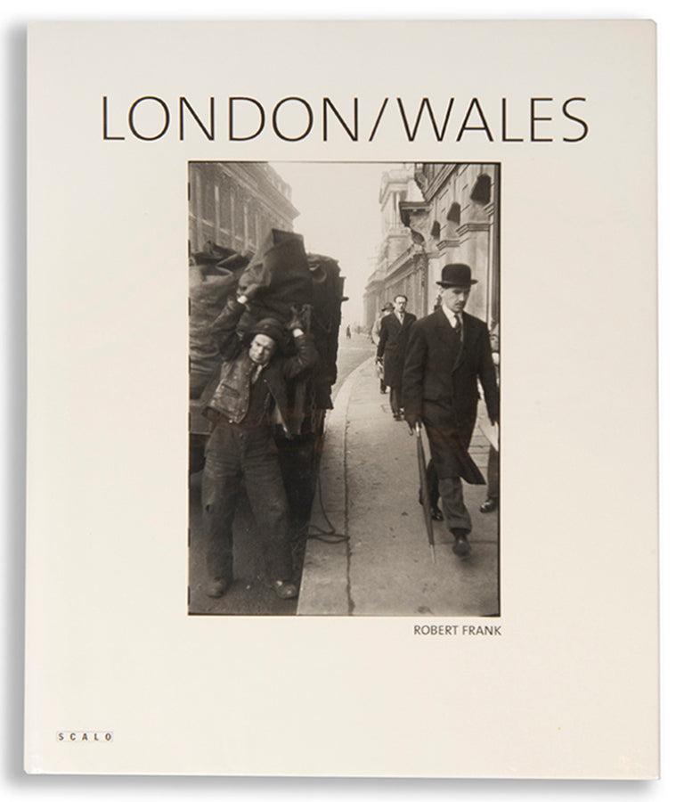 London / Wales.