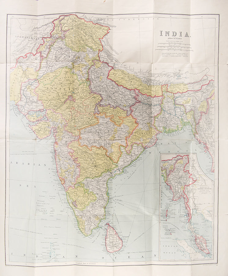 India.