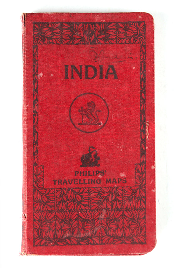 India.