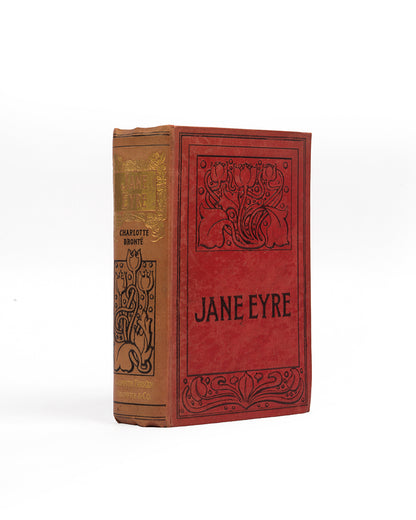 Jane Eyre.