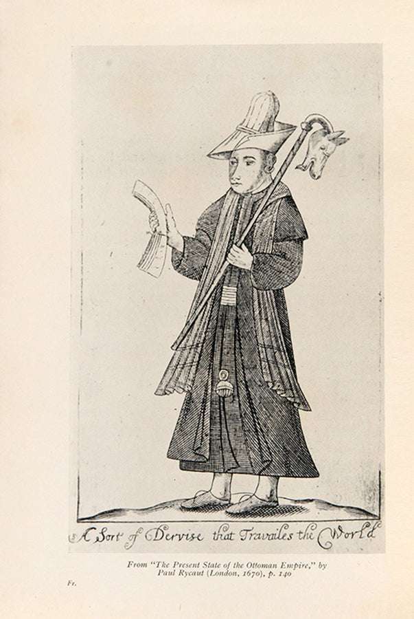 Arabian Journey and Other Desert Travels.