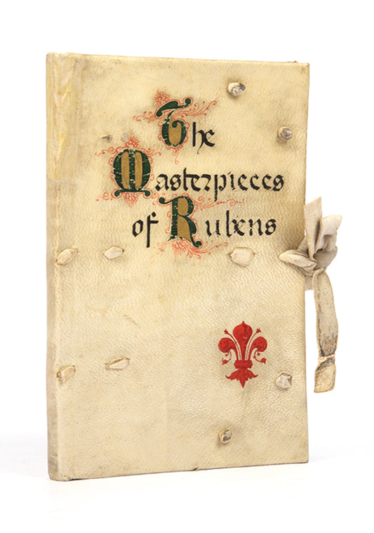 The Masterpieces of Rubens.