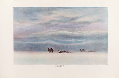 Signed presentation copy of Scott's Last Expedition, from Scott's Widow Kathleen to Edward Nelson, biologist of the Terra Nova.