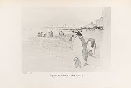 Signed copy of the first single volume edition of The Worst Journey in the World by Cherr-Garrard, the best written account of the Antarctic.