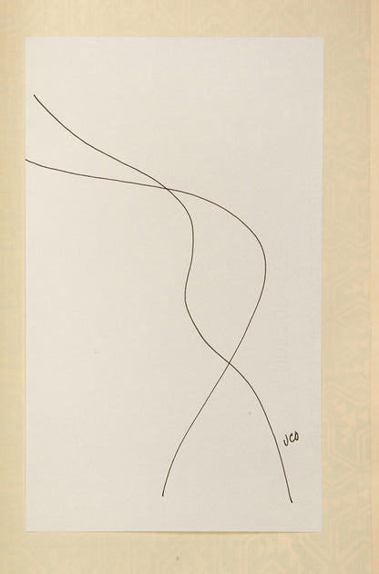 A fine copy of Season of Peril, by Joyce Carol Oates, first edition, limited to 60 copies, inscribed by author to Ruth Fainlight, including original ink drawing