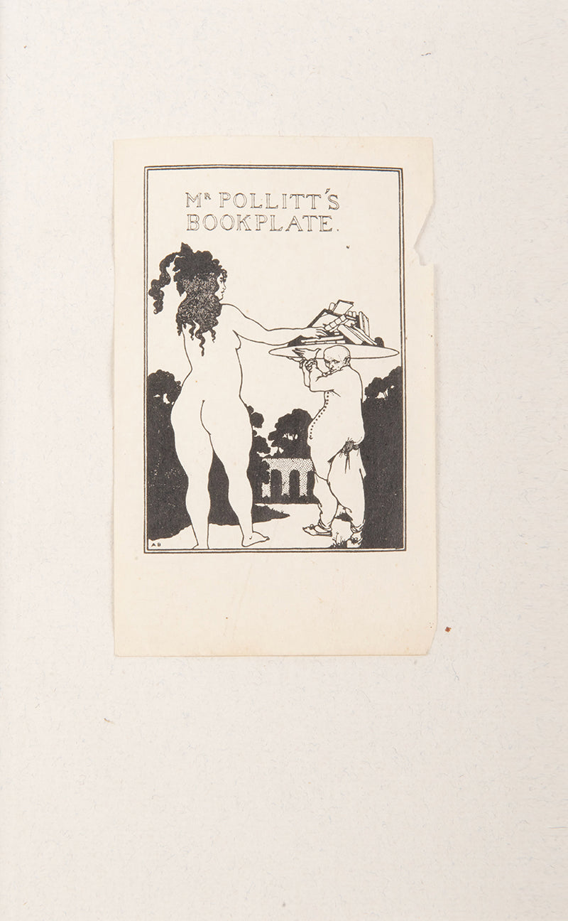 First and only edition of physician William Fordyce's rare book on the Proper Method of Cultivating and Curing Rhubarb in Britain, published in 1792.