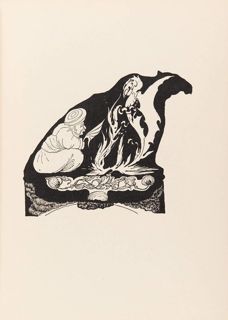 First edition copy of Rudyard Kipling's Just So Stories illustrated by the author with publisher's original pictorial boards in very good condition