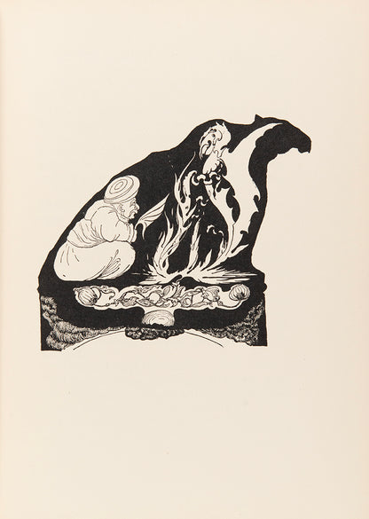 First edition copy of Rudyard Kipling's Just So Stories illustrated by the author with publisher's original pictorial boards in very good condition