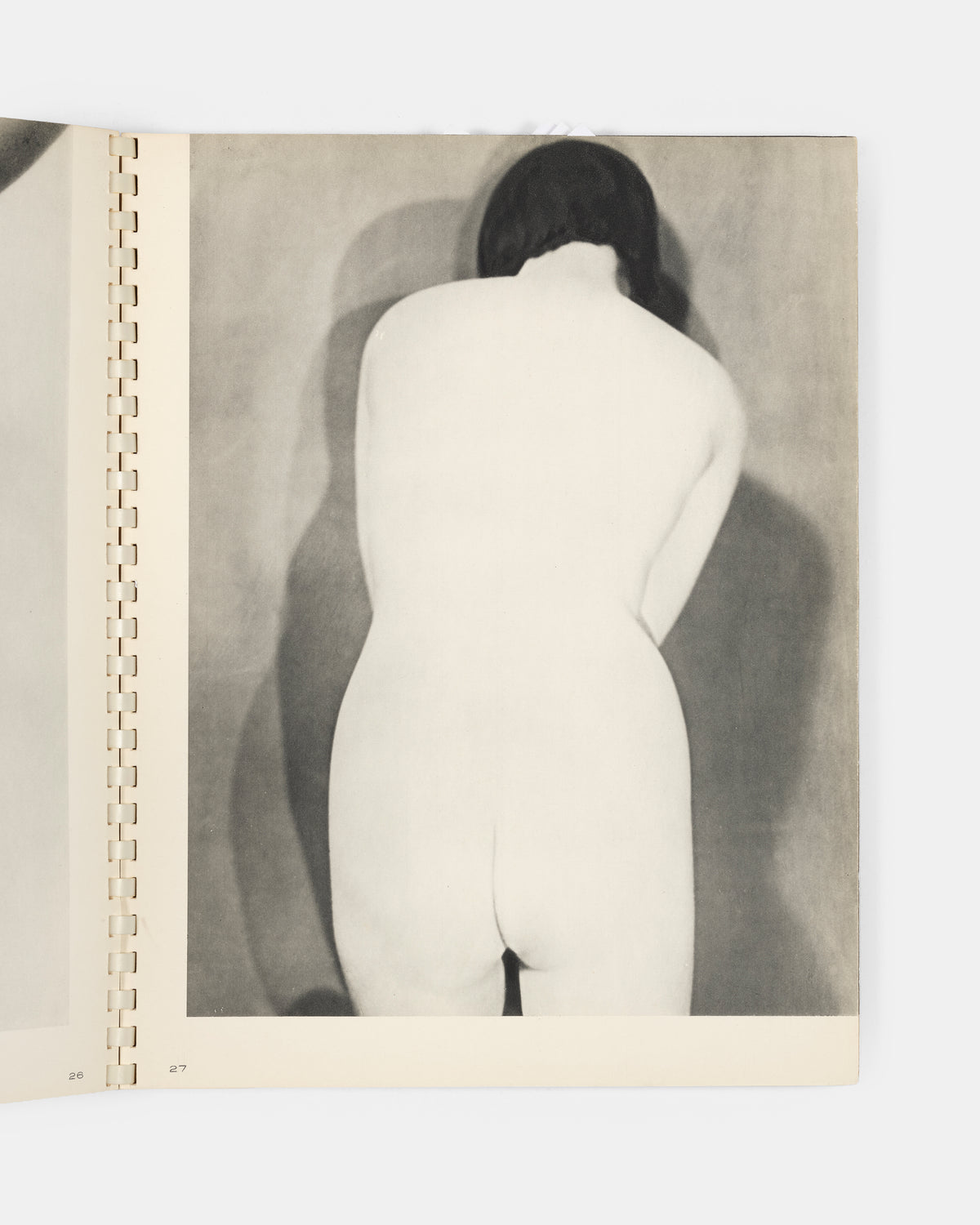 Photographs by Man Ray 1920 Paris 1934.