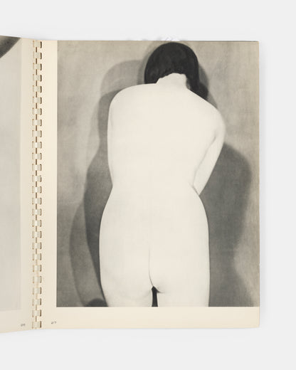 Photographs by Man Ray 1920 Paris 1934.