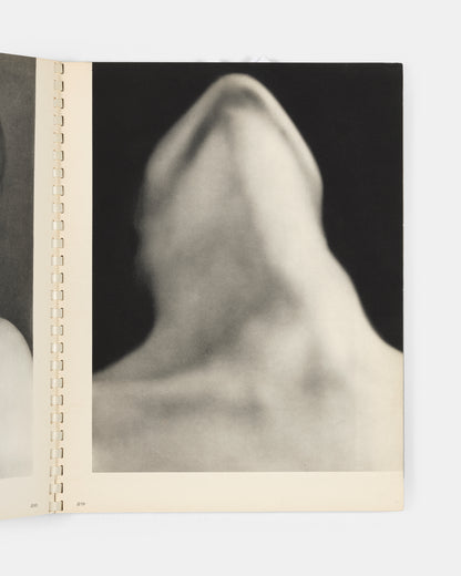 Photographs by Man Ray 1920 Paris 1934.
