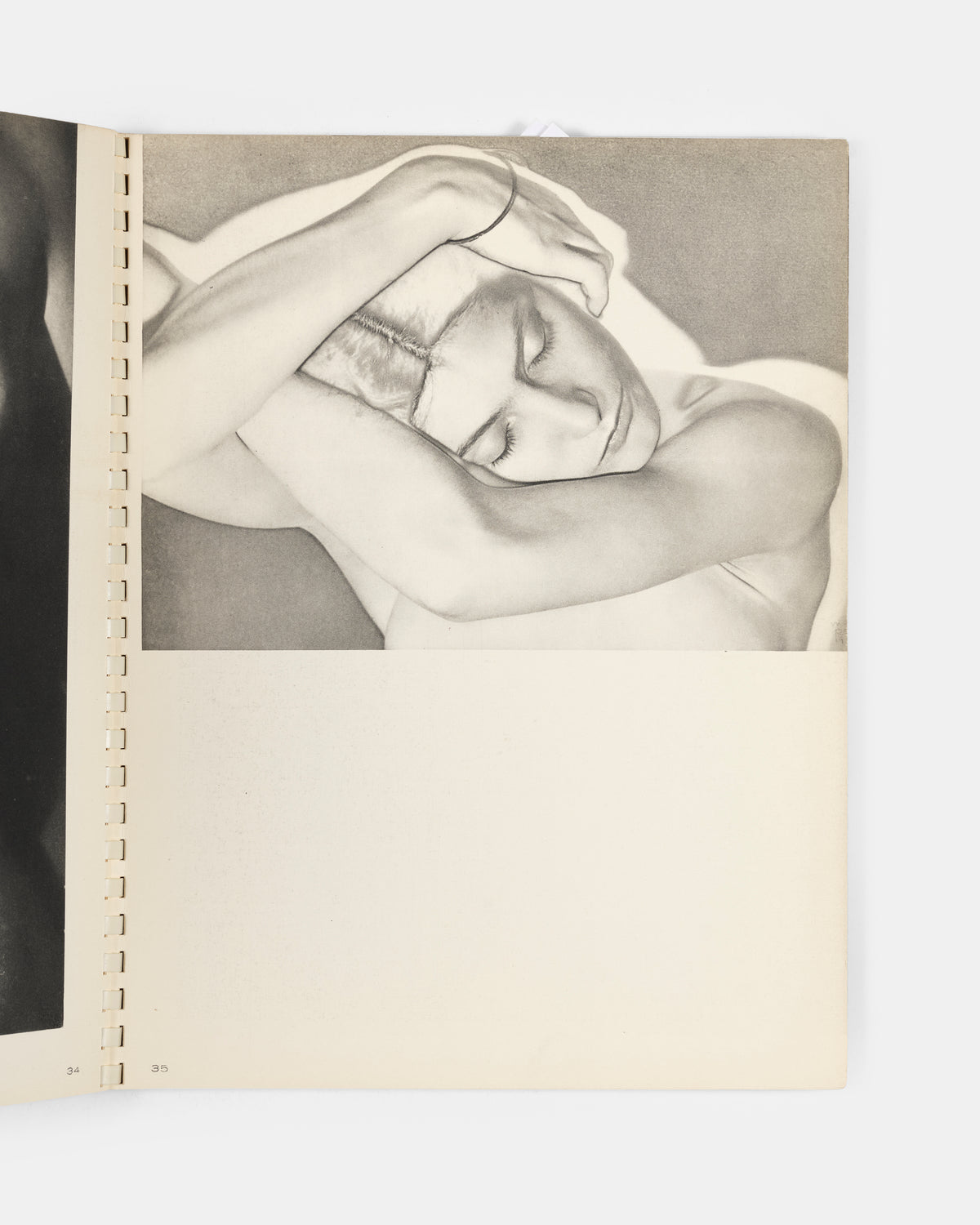 Photographs by Man Ray 1920 Paris 1934.