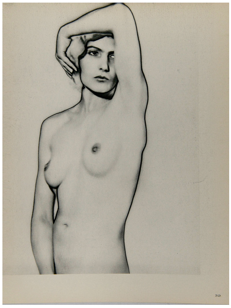 Photographs by Man Ray 1920 Paris 1934.