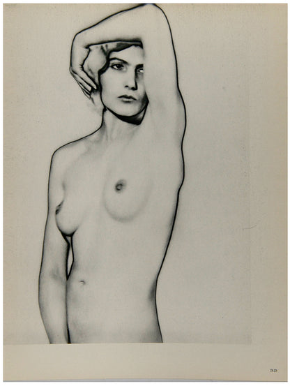 Photographs by Man Ray 1920 Paris 1934.