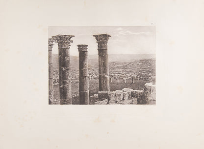 Dzherash' [Gerasa].