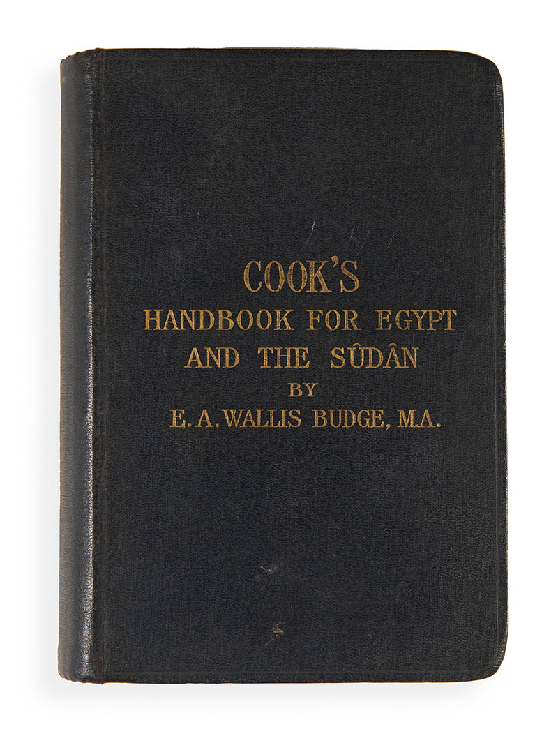 Thomas Cook Guide for Egypt and the Egyptian Sudan.1911