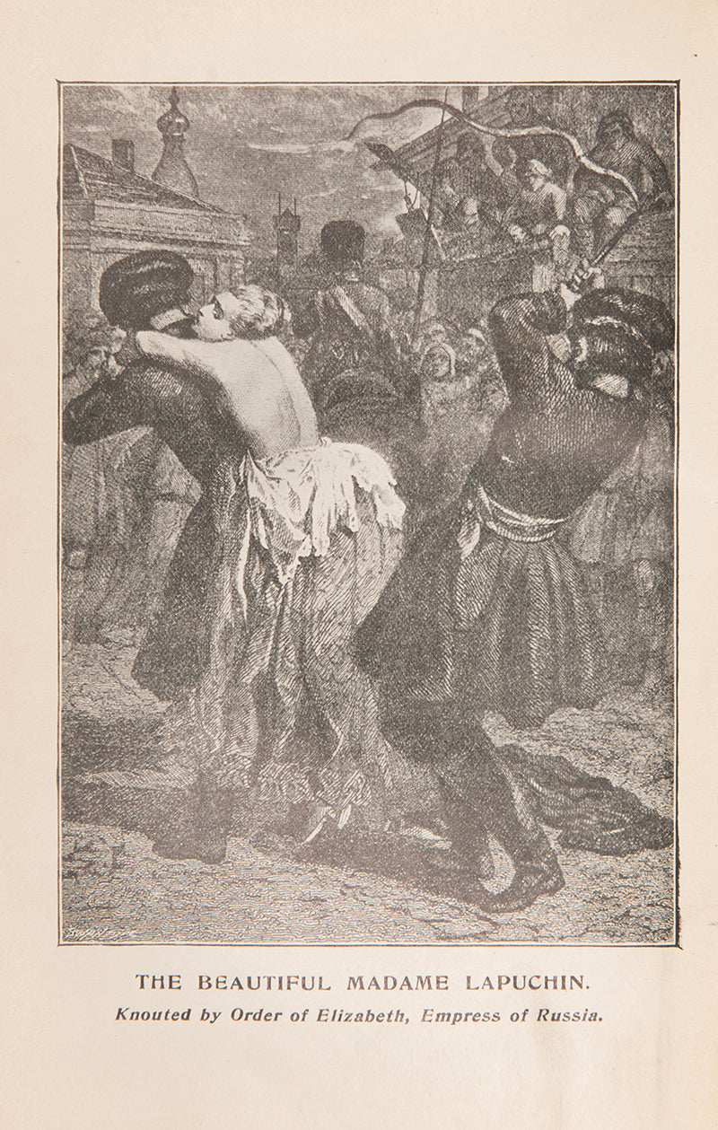 This revised edition of A history of the rod was written by James Glass Bertram, under the pseudonym of Rev. WM. M. Cooper, featuring numerous illustrations.
