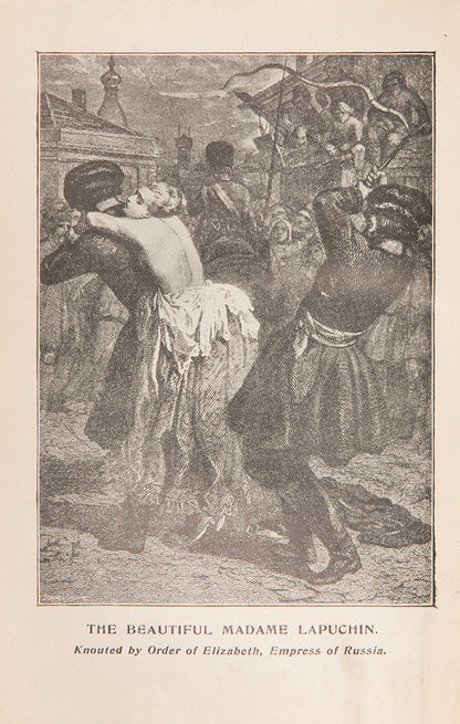 This revised edition of A history of the rod was written by James Glass Bertram, under the pseudonym of Rev. WM. M. Cooper, featuring numerous illustrations.